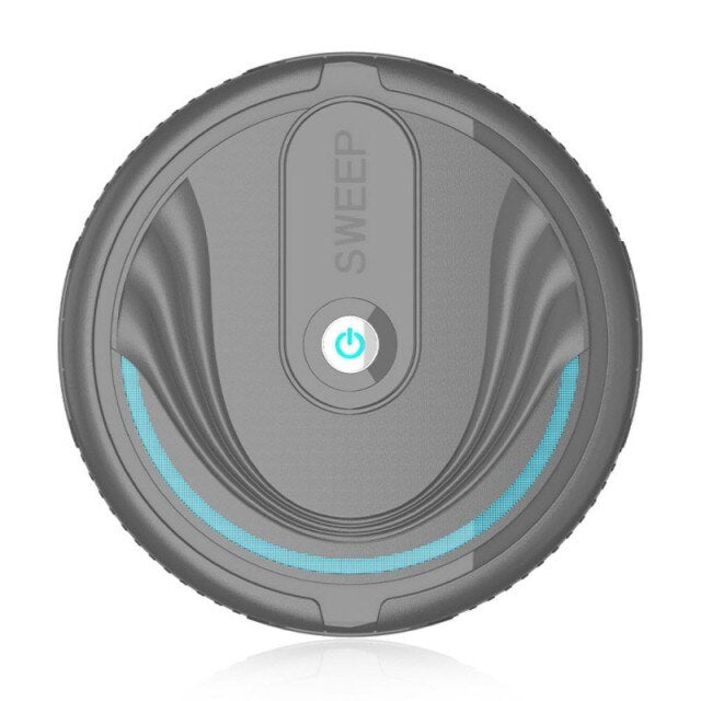 Pet Hair Removal Sweeping Robot Cleaner