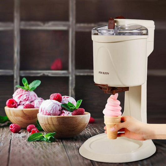 Icecream Machine