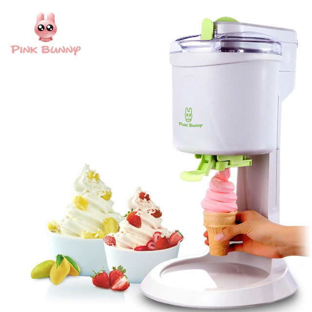 Icecream Machine