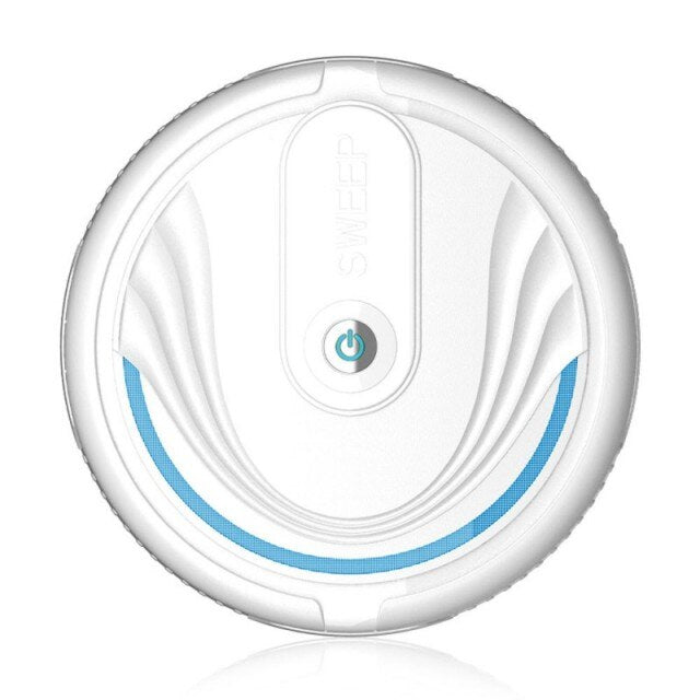 Pet Hair Removal Sweeping Robot Cleaner