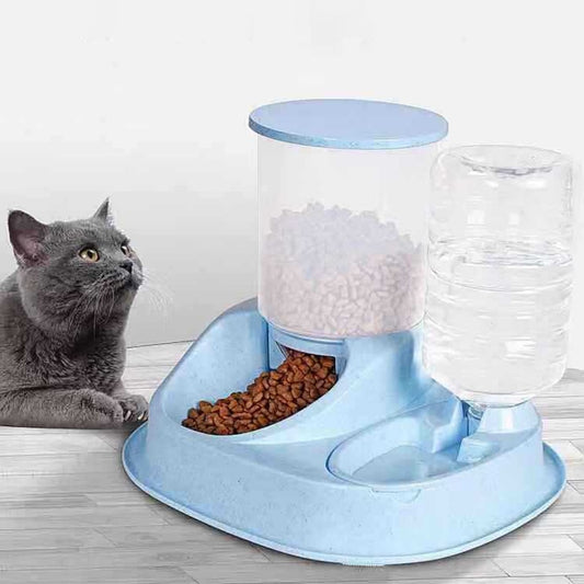 Automatic Pet Feeder