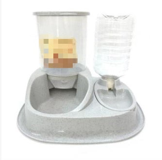 Automatic Pet Feeder