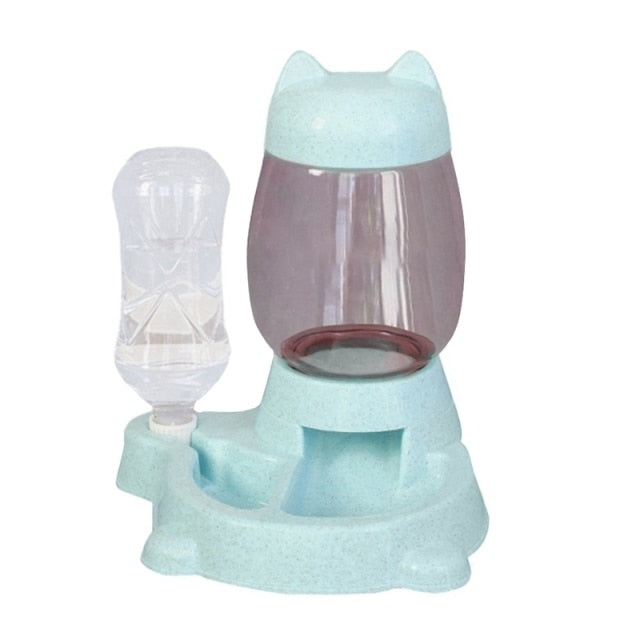 Automatic Pet Feeder