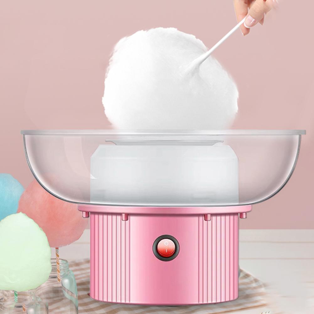 Cotton Candy Machine