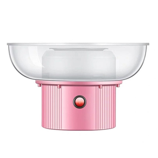 Cotton Candy Machine