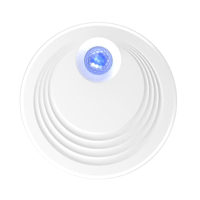 Automatic Pet Odor Purifier